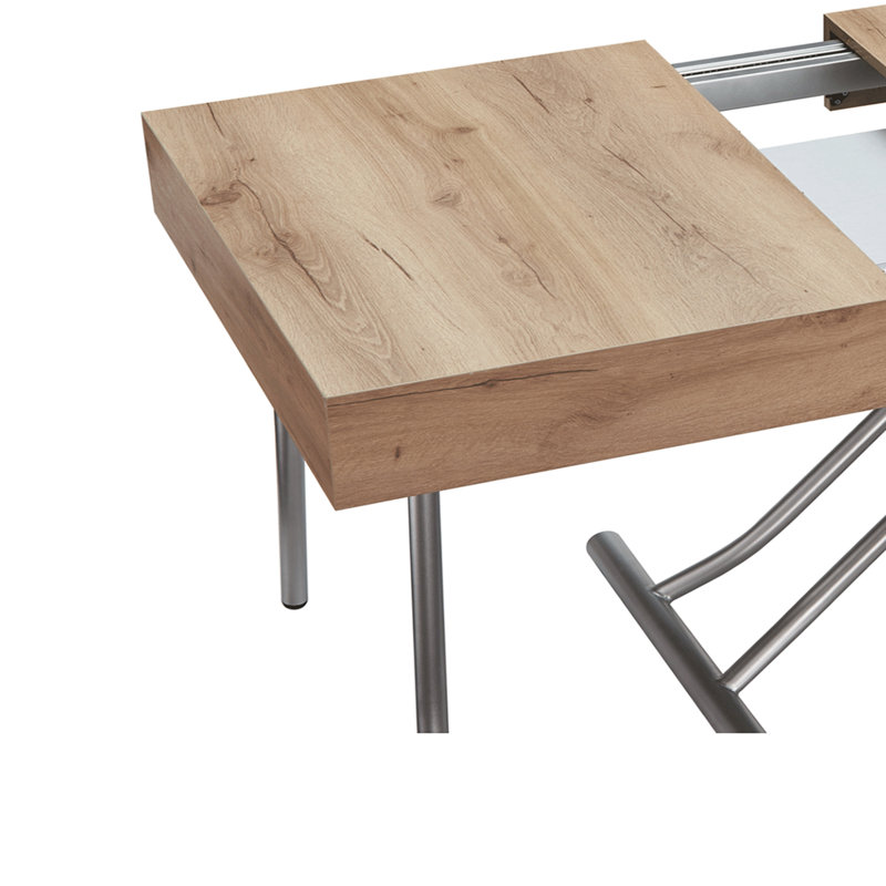 Lawrence Adjustable Table