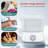 Hot Towel Steamer Quick Heating Steam Towel Warmer-112306668