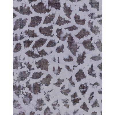 Abstract Indoor Rug