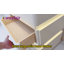 Meuble-lavabo double extensible 6 tiroirs Chente-1614626763