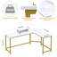Bureau en forme de L réversible Angelpreet-776138245-776138244