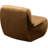 Koco Velvet Accent Chair-1509065711