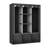 17.3'' Fabric Portable Wardrobe