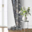 Ensemble de 2 rideaux en coton Dolce-109877257