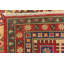 Tapis rouge Olander