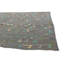 Tapis gris Oldfield