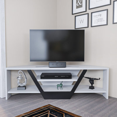 Sigel Corner TV Stand for TVs up to 48"