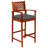 Outdoor 3'' Dining Chair Seat Cushion-1147217397