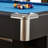 Standard 7' Automatic Ball Return Pool Table.