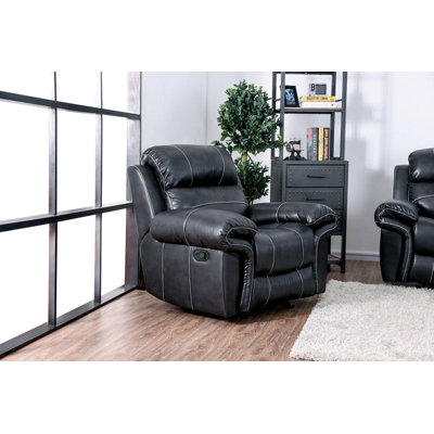 Fauteuil Geyer