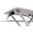 Adjustable Height Standing Laptop Desk,Adjustable Sit To Stand Up Workstation With Keyboard Tray-2096032766