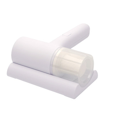 Mattress Vacuum Cleaner-Handheld Bed Vacuum-Wireless Remover Cleaning For Pillows- Sheets- Mattresses- Sofas- Toys And Other Fabric Surfaces-Cordl