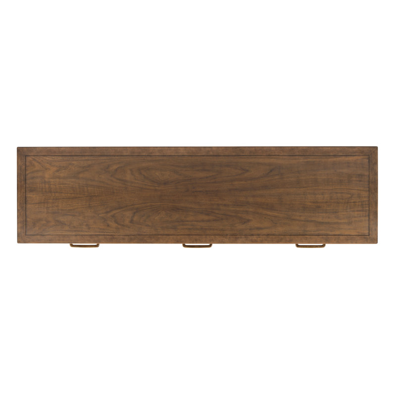 7 - Drawer Dresser