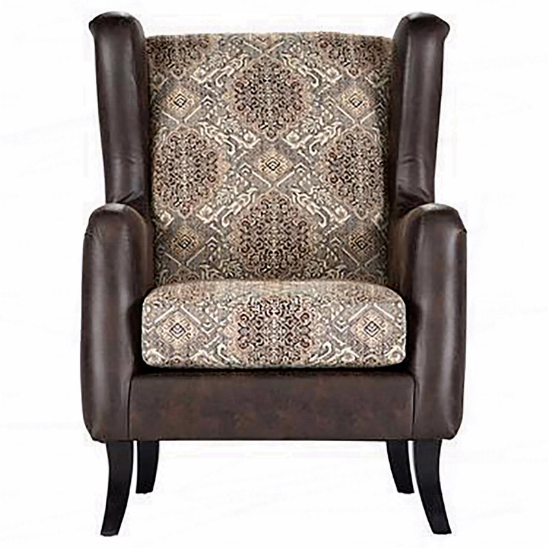 Fauteuil d'appoint Accent Club
