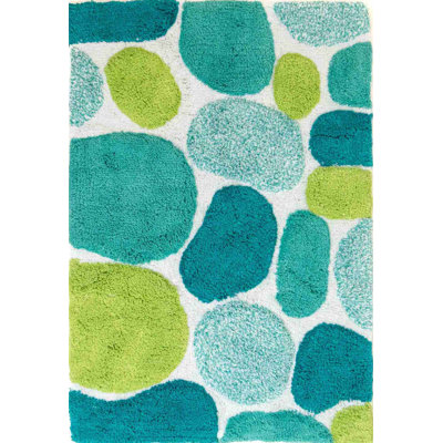 Gallager Cotton Blend Non-Slip Bath Rug
