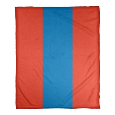 Toronto Quilted Throw Blanket