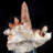 Hematite Quartz - Sidi Said, Morocco