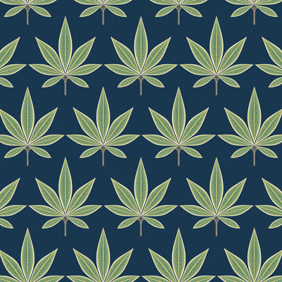 Brendan 8.23m x 68.58cm Matte Wallpaper Roll