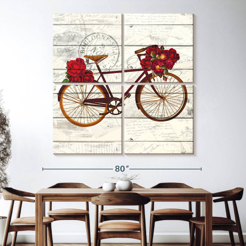 Mehar Carte Postal Bike I