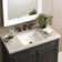 Nipomo Stone Handmade Rectangular Undermount Bathroom Sink