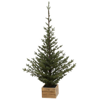 Pinetree In Box, Large - 71 Inches