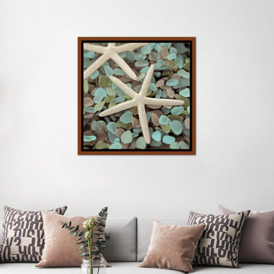 " Aquatic 1 " by Alan Blaustein