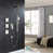Brushed Nickel