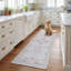 Tapis oriental lavable à la machine Tucson 220 Performance-175453421