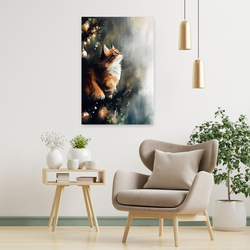 Print, 91.44cm H x 60.96cm W