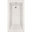 Sydney 60 in. L Alcove Whirlpool Tub-9229617-49367758-88771913