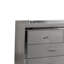 Commode double 9 tiroirs Nisswa