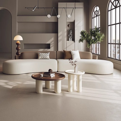 Casual Creative Sofa