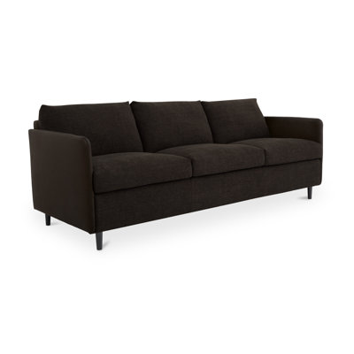 Teller Sofa Brown