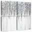 Gouttes d'argent de Jupiter-109090443