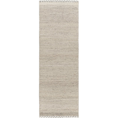 Sadie Wool Area Rug
