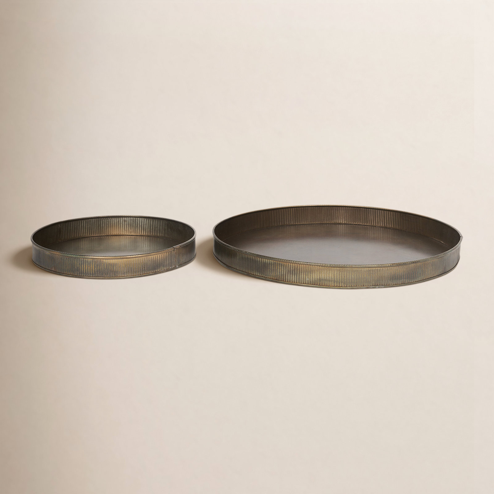 Bonneyside Decorative Tray