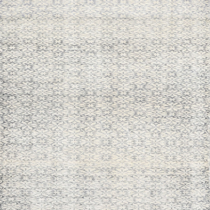 Annalee Floral Indoor Rug, Round 4'