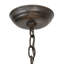 Cardiff 4 - Light Pendant