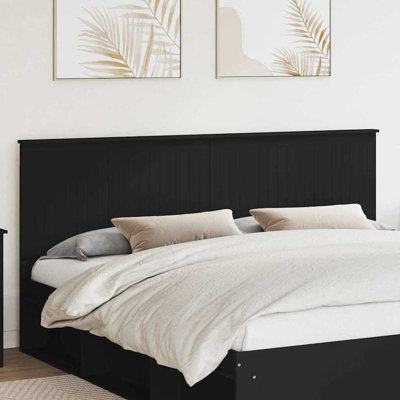Headboard