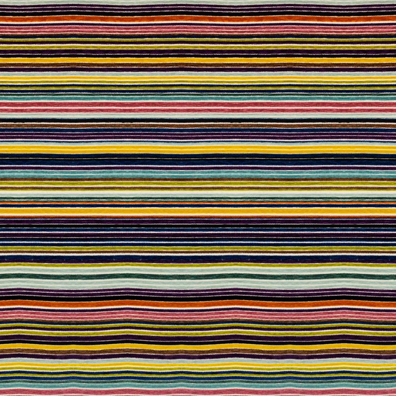 Suite Fabric, Sangria