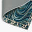 Tapis intérieur et extérieur gris Nature-2094332541