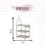Tipi Changing Table