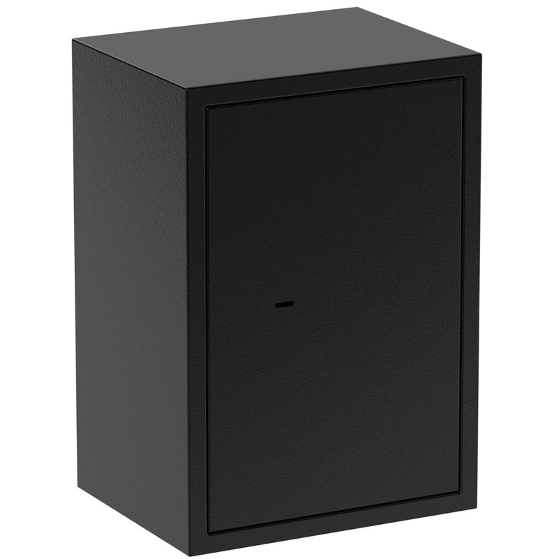 Safe Box Lock