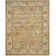 Antiquity Hand-Tufted Taupe / Beige Area Rug