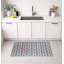 Tapis de cuisine Botanical Poinsettia-282376125-282376122