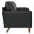 Valour 81" Leather Sofa-1563998452