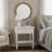 - Antique White-1079865136