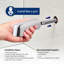 Robinet de baignoire SUPPLYGIANT 1/2 po FIP-128779112