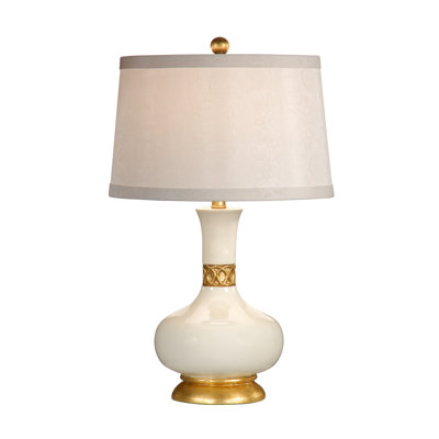 Mimi 27" Table Lamp