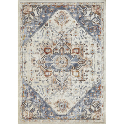 Oriental Indoor Rug